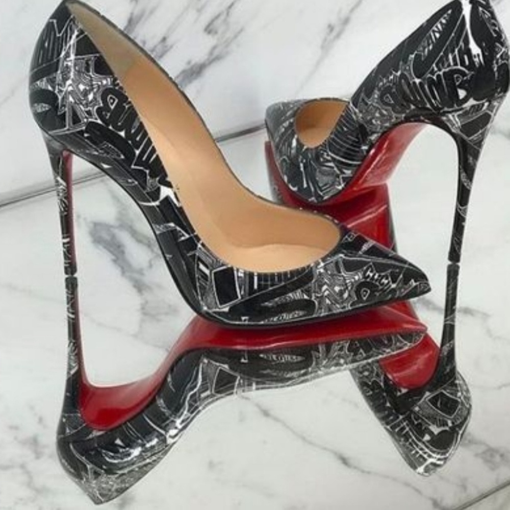 Meet your Posher, Gina